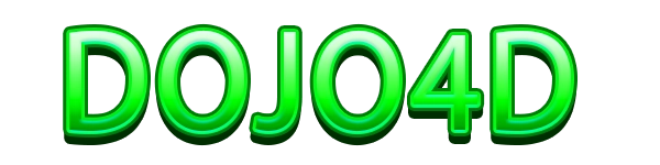 LOGO SITUS DOJO4D